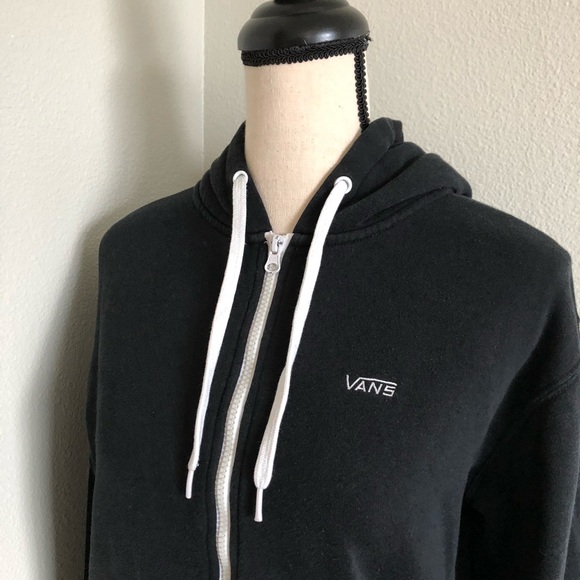 Vans Tops - Vans hoodie